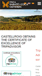 Mobile Screenshot of castellroig.com